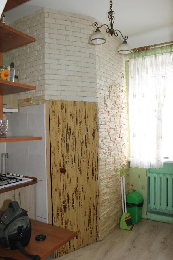 Исторический Центр Tsjernihiv Eksteriør bilde